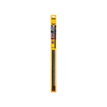 DEWALT Aligátorfűrészlap TCT 430 mm 20-as POROTON