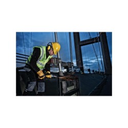 DEWALT EXTREME METAL Gyémánt vágókorong fémre 125 x 1,3  x 22,2 mm (fém/alu/inox)