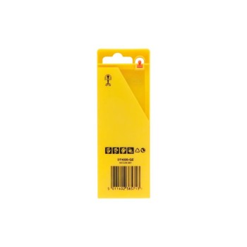 DEWALT Fafúrószár készlet 5 részes (4,0 - 10 mm)