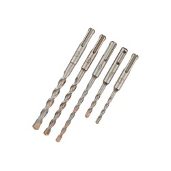 DEWALT Kőzetfúró készlet 5 részes SDS-Plus (5 -10 mm) DEWALT Kőzetfúró készlet 5 részes SDS-Plus (5 -10 mm)