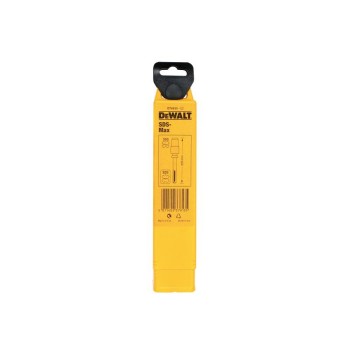 DEWALT DT6830-QZ SDS-Max–SDS-Plus adapter – 27 cm, 0,6 kg