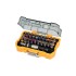 DEWALT MagBox Csavarozó bit készlet 32 részes DEWALT MagBox Csavarozó bit készlet 32 részes