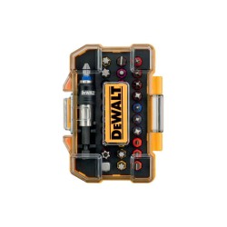 DEWALT MagBox Csavarozó bit készlet 32 részes DEWALT MagBox Csavarozó bit készlet 32 részes