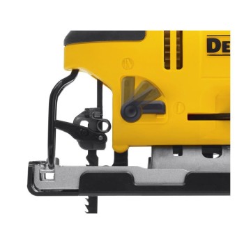 DEWALT Dekopírfűrész 650 W DWE349