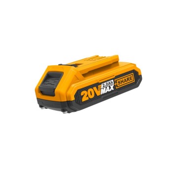 INGCO Akkumulátor 2,0 Ah 20 V