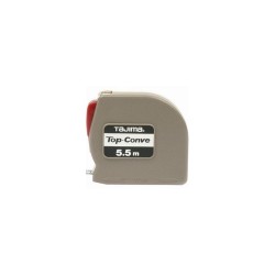 TAJIMA Top-Conve Mérőszalag 5,5 m x 13 mm TAJIMA Top-Conve Mérőszalag 5,5 m x 13 mm