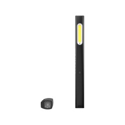 LEDLENSER Munkalámpa W2 Work 2xAAA 80 lm/160 lm LEDLENSER Munkalámpa W2 Work 2xAAA 80 lm/160 lm