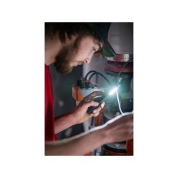 LEDLENSER Munkalámpa W2 Work 2xAAA 80 lm/160 lm LEDLENSER Munkalámpa W2 Work 2xAAA 80 lm/160 lm