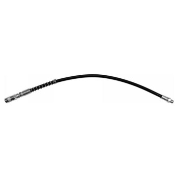 YATO Flexibilis tömlő karos zsírzóhoz 450 mm