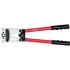 YATO Krimpelő fogó kábelekhez 390 mm/6-25 mm YATO Krimpelő fogó kábelekhez 390 mm/6-25 mm