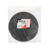 YATO Tépőzáras csiszolóháló 225 mm / P80 (3 db)