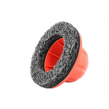 Kerékagy tisztító tárcsa 150mm