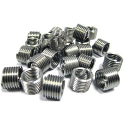 Menetjavító készlet (helicoil) M16x2 Menetjavító készlet (helicoil) M16x2