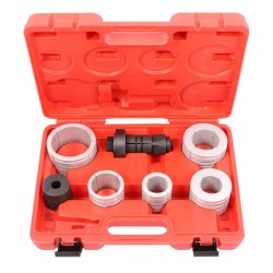 Kupufogó tágító készlet 41-108mm Kupufogó tágító készlet 41-108mm