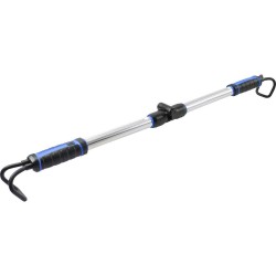 Szerelőlámpa motorháztetőre 40 LED Szerelőlámpa motorháztetőre 40 LED