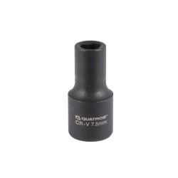 Háromszög dugókulcs 7.5mm (adagoló kulcs) Háromszög dugókulcs 7.5mm (adagoló kulcs)