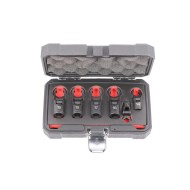 Csuklós üzemanyagcső kulcs készlet 3/8″ 12-19mm Csuklós üzemanyagcső kulcs készlet 3/8″ 12-19mm