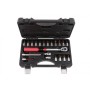 Quatros QS59002 nyomatékkulcs készlet 1/4
