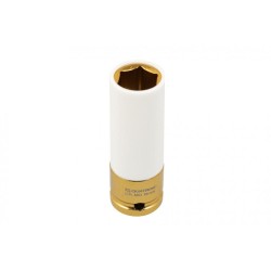 Gépi hosszú dugókulcs alufelnihez 1/2″ - 19mm Gépi hosszú dugókulcs alufelnihez 1/2″ - 19mm