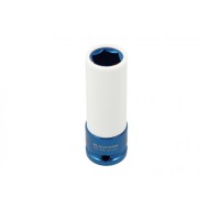 Gépi hosszú dugókulcs alufelnihez 1/2″- 17mm Gépi hosszú dugókulcs alufelnihez 1/2″- 17mm