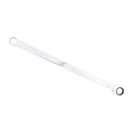 Extra hosszú egyenes racsnis csillagkulcs 8mm L=237mm Extra hosszú egyenes racsnis csillagkulcs 8mm L=237mm