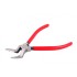 Trim Clip fogó Trim Clip fogó