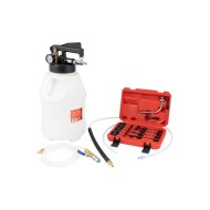 Pneumatikus váltóolaj felöltő pumpa ATF / DSG / CVT Pneumatikus váltóolaj felöltő pumpa ATF / DSG / CVT