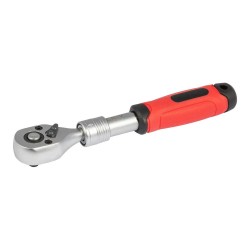 Teleszkópos racsnis hajtókar 1/4'' Teleszkópos racsnis hajtókar 1/4''