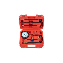 Üzemanyag nyomásmérő készlet Üzemanyag nyomásmérő készlet