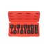 Gépi imbusz dugókulcs készlet 8 részes 1/2'' Gépi imbusz dugókulcs készlet 8 részes 1/2''