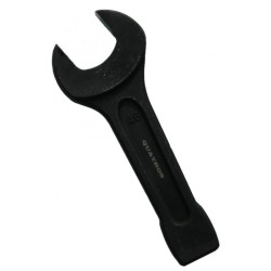 Quatros QS57110 üthető villáskulcs 110 mm, 500 mm hossz Quatros QS57110 üthető villáskulcs 110 mm, 500 mm hossz