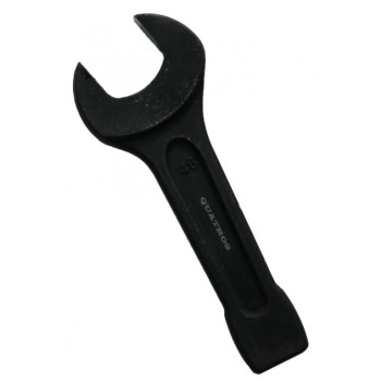 Quatros QS57110 üthető villáskulcs 110 mm, 500 mm hossz
