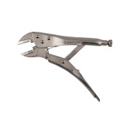 Patent fogó egyenes pofás 10'' Patent fogó egyenes pofás 10''