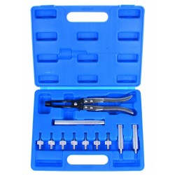 Szelepszárszimering szerelő készlet Szelepszárszimering szerelő készlet