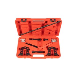 Szeleprugó lenyomó készlet 7 részes Szeleprugó lenyomó készlet 7 részes