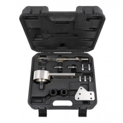 Nyomatékszorzó főtengely anyához Ford EcoBoost 1.0 Nyomatékszorzó főtengely anyához Ford EcoBoost 1.0