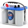 Akku OPTIMA BLUE TOP 12V 55Ah 765A Bal poz.+Csav. 254x172x173 mm