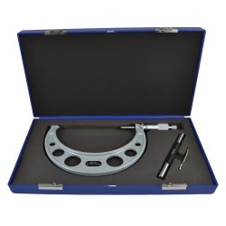 Mikrométer 125-150 mm - Oxford Mikrométer 125-150 mm - Oxford