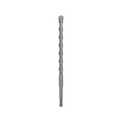 BOSCH Kőzetfúró 14 x 260/200 mm kétélű SDS-Plus BOSCH Kőzetfúró 14 x 260/200 mm kétélű SDS-Plus