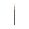 BOSCH Kőzetfúró 14 x 260/200 mm kétélű SDS-Plus