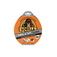 GORILLA Ragasztószalag szürke extra erős 48 mm x 32 m