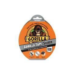 GORILLA Ragasztószalag szürke extra erős 48 mm x 32 m GORILLA Ragasztószalag szürke extra erős 48 mm x 32 m