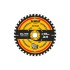 DEWALT ELITE Fűrésztárcsa fához 165 x 20 x 1,65 mm / 40T DEWALT ELITE Fűrésztárcsa fához 165 x 20 x 1,65 mm / 40T