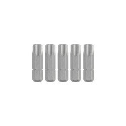 DEWALT Bithegy T40 x 25 mm (5 db)