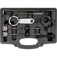 YATO Vezérlés rögzítő készlet 10 részes (dízel) Audi Seat Skoda VW YATO Vezérlés rögzítő készlet 10 részes (dízel) Audi Seat Skoda VW