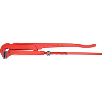 YATO Svédcsőfogó 90° 3'' DIN5234 CrV