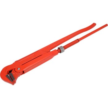 YATO Svédcsőfogó 90° 3'' DIN5234 CrV