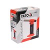 YATO Gázégő piezzo 1350°C bután gázos
