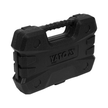 YATO Precíziós csapszegkiütő készlet 21 részes