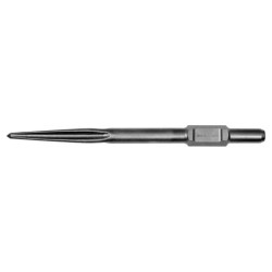 YATO Hegyes vésőszár 410 mm HEX YATO Hegyes vésőszár 410 mm HEX
